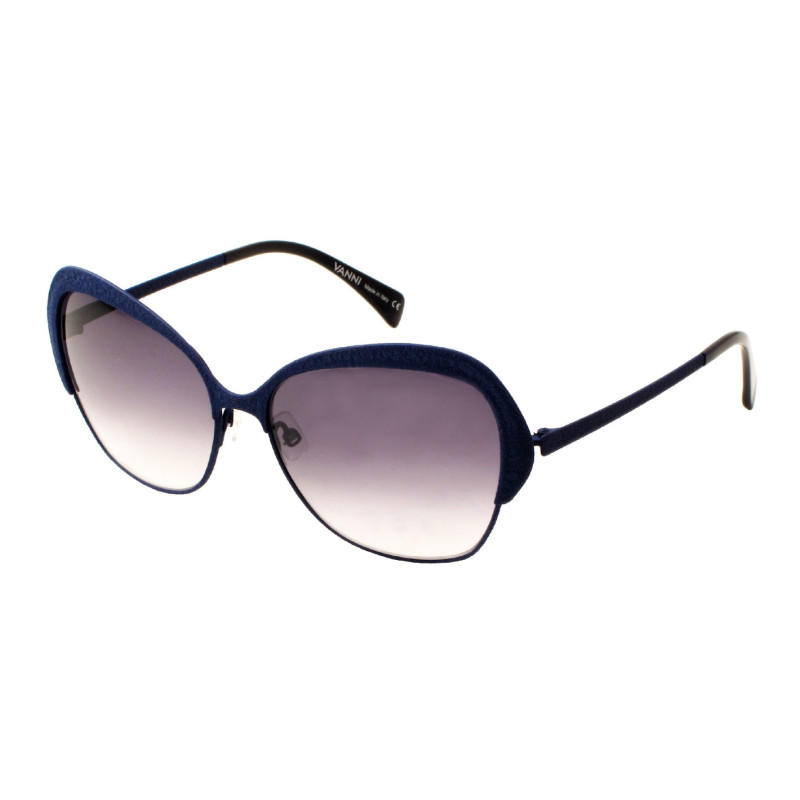 HORS COLLECTION VANNI SOLAIRE VS1120 C704  Taille / Branche : 57 - 14 / 135 MM