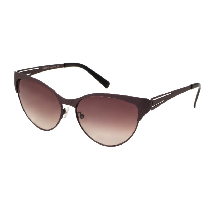 HORS COLLECTION VANNI SOLAIRE VS1121 C405  Taille / Branche : 58 - 16 / 135 MM