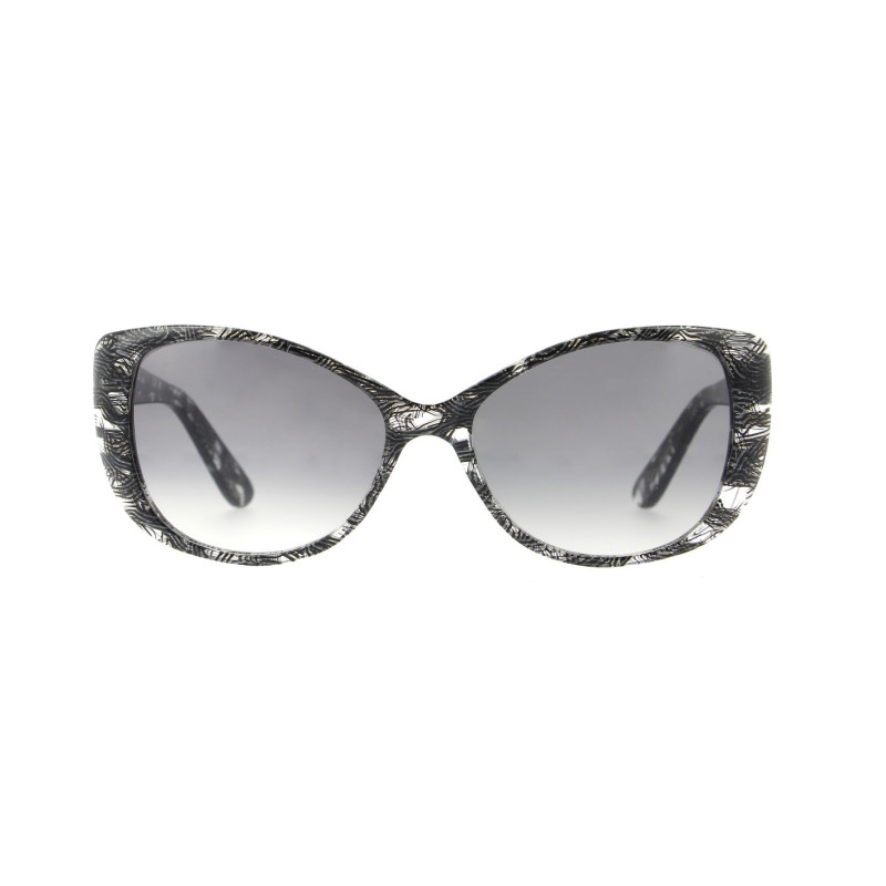 HORS COLLECTION VANNI SOLAIRE VS1301 A211  Taille / Branche : 54 - 16 / 140 MM