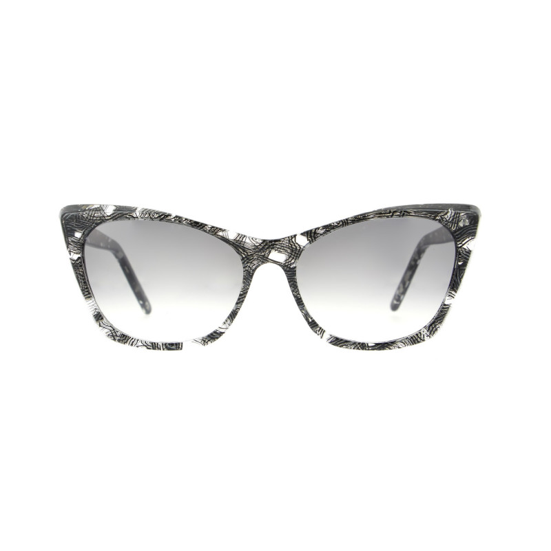 HORS COLLECTION VANNI SOLAIRE VS1302 A211  Taille / Branche : 56 - 15 / 140 MM