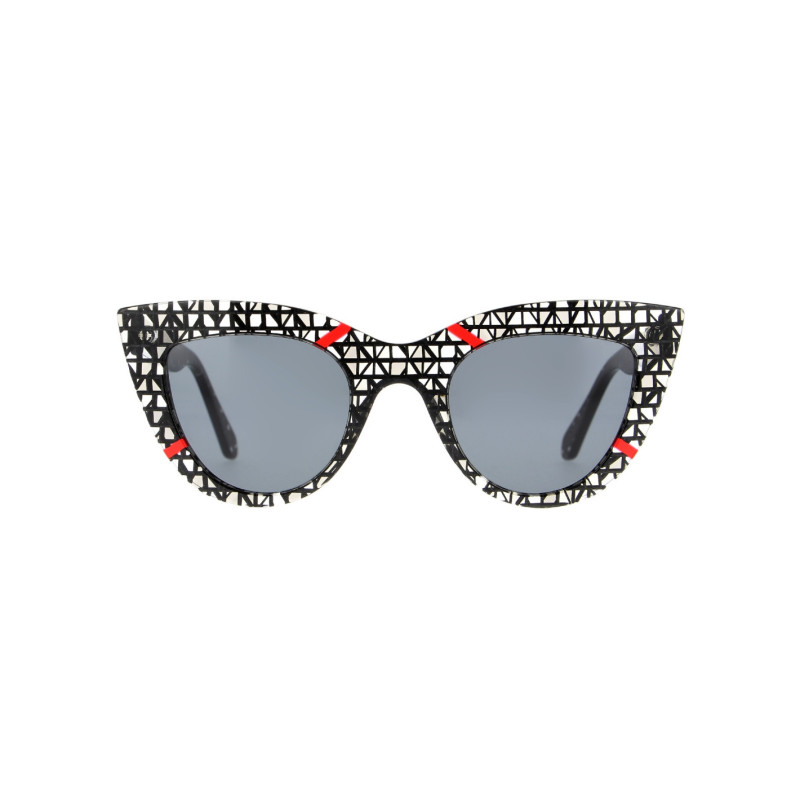 HORS COLLECTION VANNI SOLAIRE VS1303 A12  Taille / Branche : 50 - 24 / 140 MM