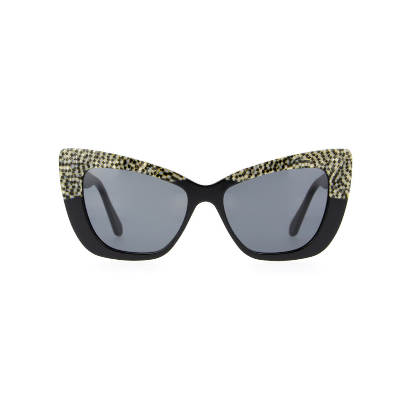 HORS COLLECTION VANNI SOLAIRE VS1304 A301  Taille / Branche : 53 - 17 / 140 MM