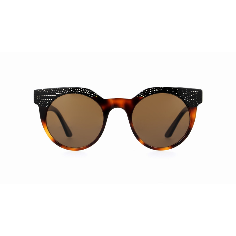 HORS COLLECTION VANNI SOLAIRE VS1306 A106  Taille / Branche : 48 - 22 / 140 MM