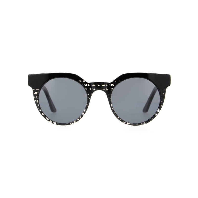 HORS COLLECTION VANNI SOLAIRE VS1306 A11  Taille / Branche : 48 - 22 / 140 MM