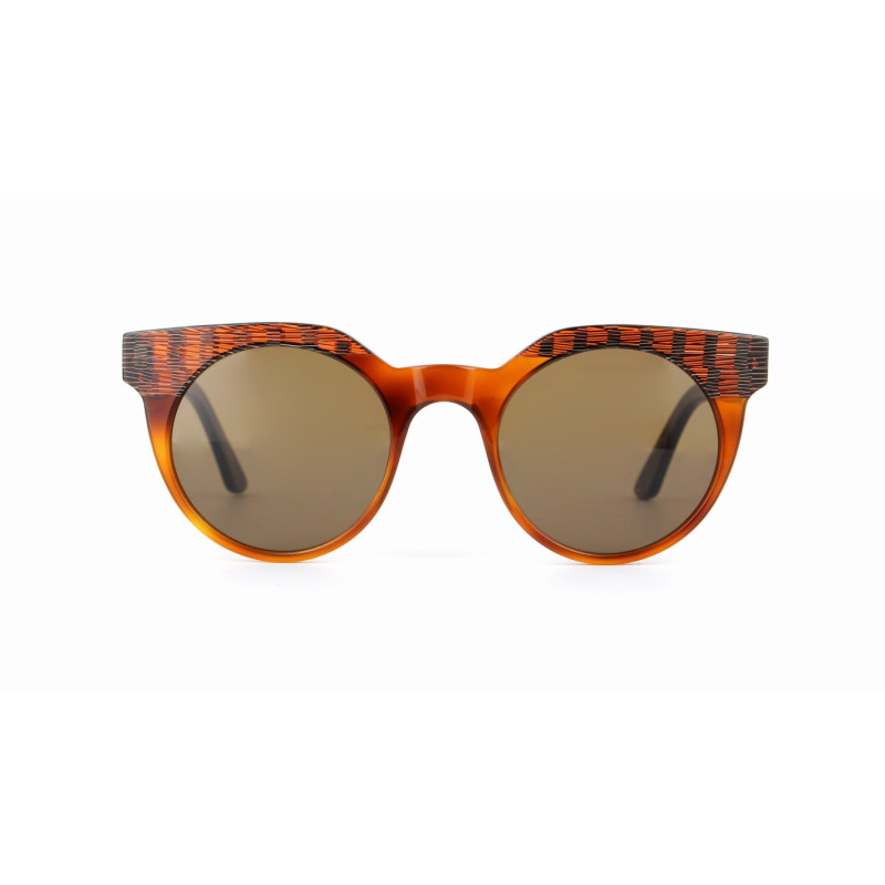 HORS COLLECTION VANNI SOLAIRE VS1306 A966  Taille / Branche : 48 - 22 / 140 MM