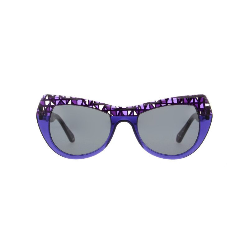 HORS COLLECTION VANNI SOLAIRE VS1307 A78  Taille / Branche : 50 - 20 / 140 MM