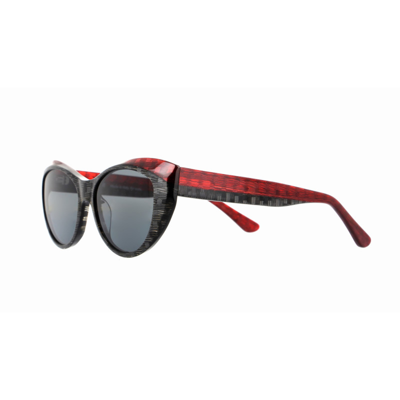 HORS COLLECTION VANNI SOLAIRE VS1318 A918  Taille / Branche : 53 - 17 / 140 MM