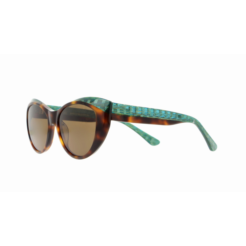 HORS COLLECTION VANNI SOLAIRE VS1318 A990  Taille / Branche : 53 - 17 / 140 MM