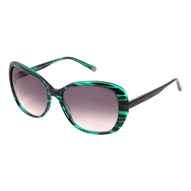 HORS COLLECTION VANNI SOLAIRE VS1896 A119  Taille / Branche : 59 - 16 / 140 MM