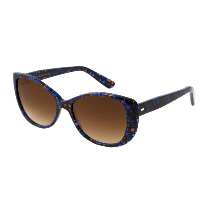 HORS COLLECTION VANNI SOLAIRE VS1992 A40  Taille / Branche : 54 - 16 / 140 MM