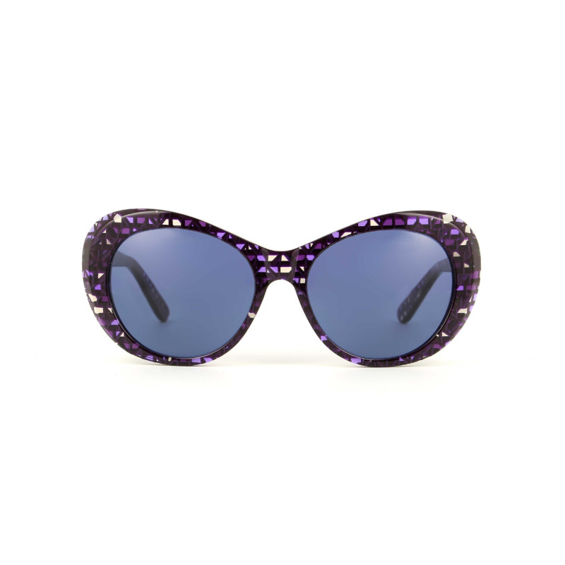 HORS COLLECTION VANNI SOLAIRE VS1994 A70  Taille / Branche : 53 - 17 / 140 MM