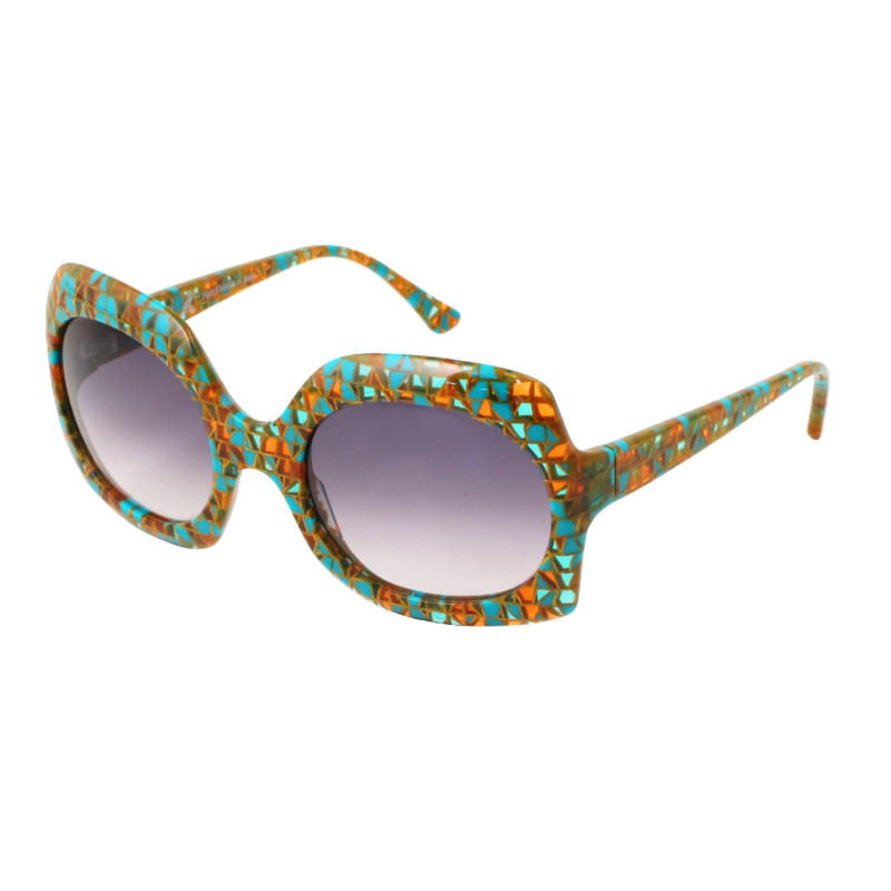 HORS COLLECTION VANNI SOLAIRE VS1999 A30  Taille / Branche : 55 - 22 / 130 MM