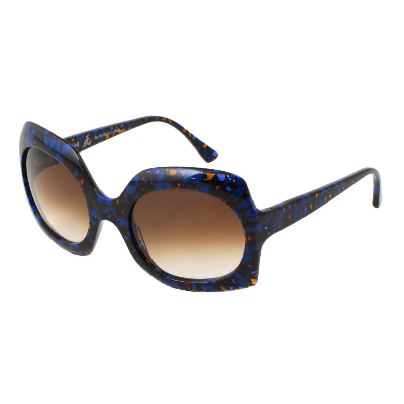 HORS COLLECTION VANNI SOLAIRE VS1999 A40  Taille / Branche : 55 - 22 / 130 MM