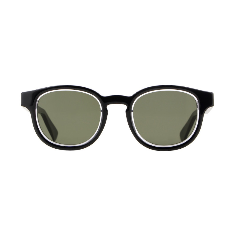 VANNI SOLAIRE VS2507 A100  Taille / Branche : 49 - 23 / 145 MM