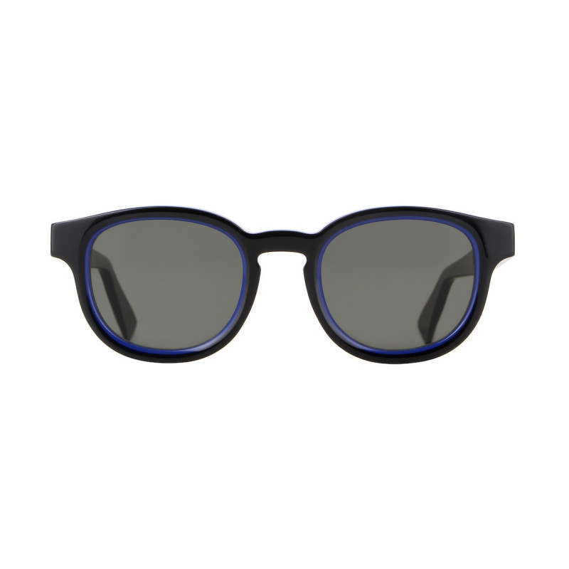 VANNI SOLAIRE VS2507 A674  Taille / Branche : 49 - 23 / 145 MM