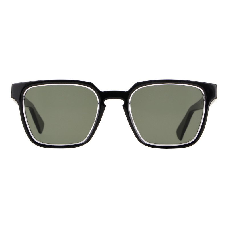 VANNI SOLAIRE VS2508 A100  Taille / Branche : 55 - 19 / 145 MM