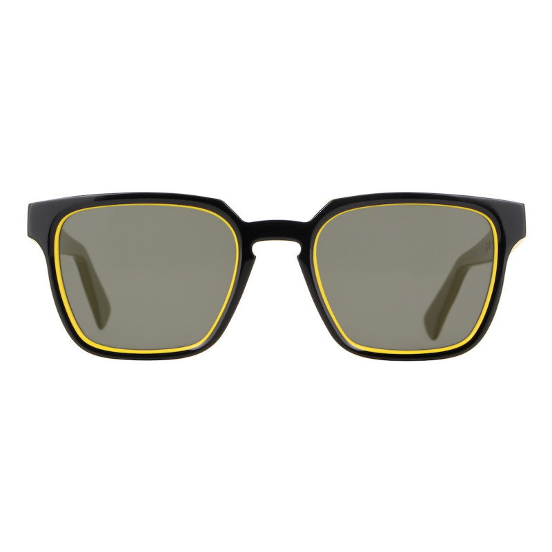 VANNI SOLAIRE VS2508 A631  Taille / Branche : 55 - 19 / 145 MM