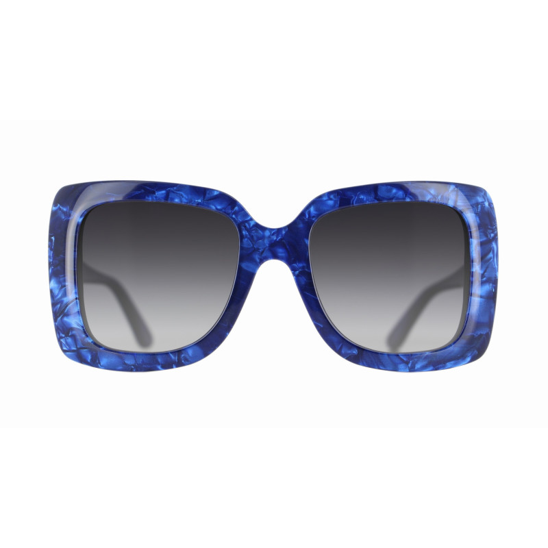 HORS COLLECTION VANNI SOLAIRE VS3012 A340  Taille / Branche : 51 - 21 / 145 MM