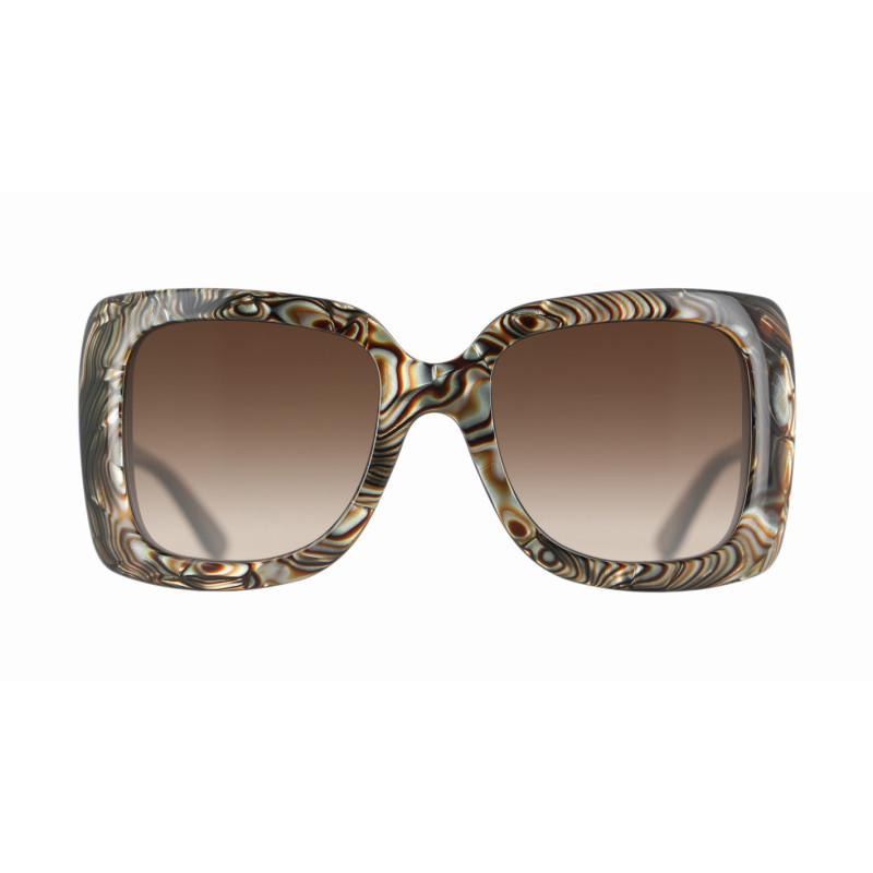 HORS COLLECTION VANNI SOLAIRE VS3012 A360  Taille / Branche : 51 - 21 / 145 MM