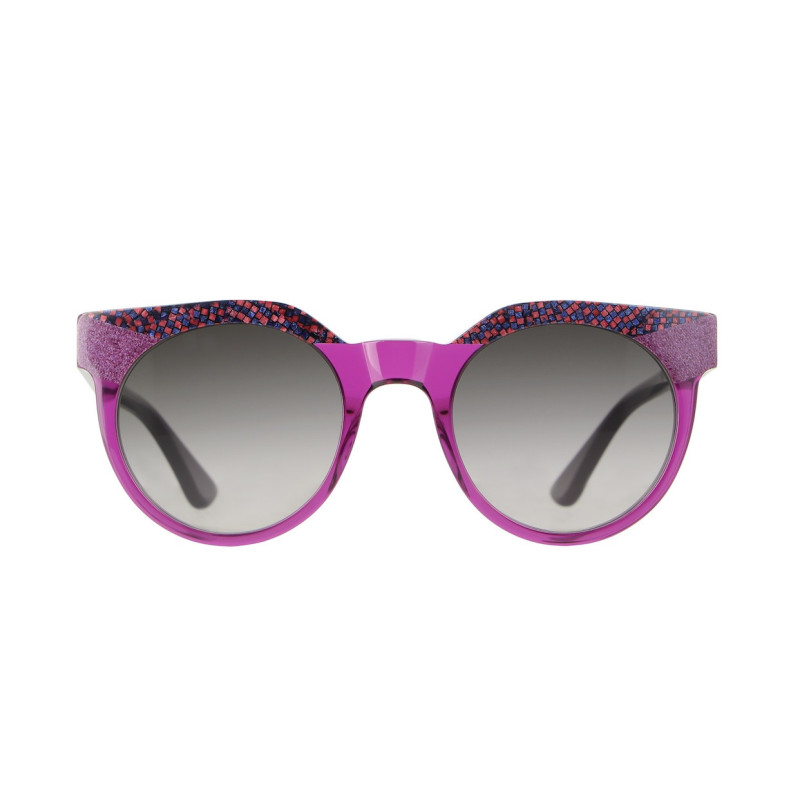 VANNI SOLAIRE VS3027 A455  Taille / Branche : 49 - 21 / 145 MM