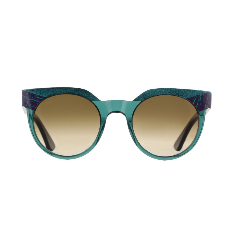 VANNI SOLAIRE VS3027 A977  Taille / Branche : 49 - 21 / 145 MM