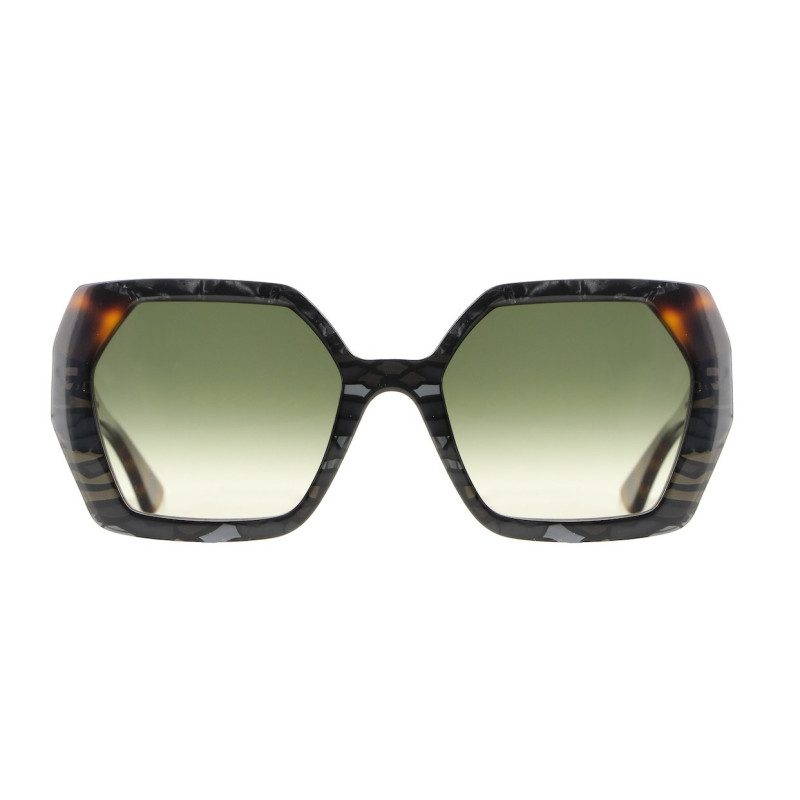 VANNI SOLAIRE VS3029 A316  Taille / Branche : 55 - 20 / 145 MM