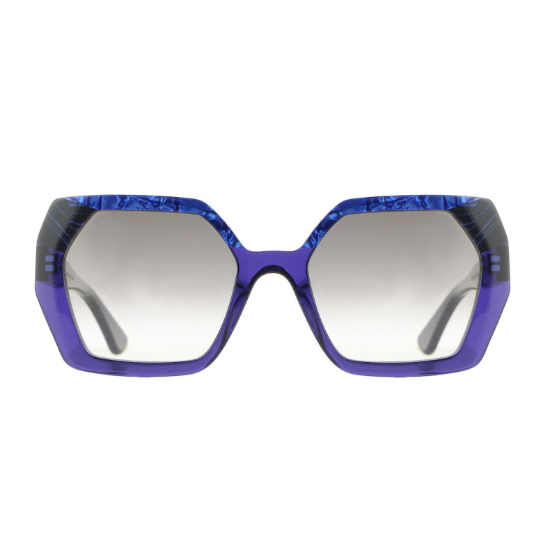 VANNI SOLAIRE VS3029 A344  Taille / Branche : 55 - 20 / 145 MM