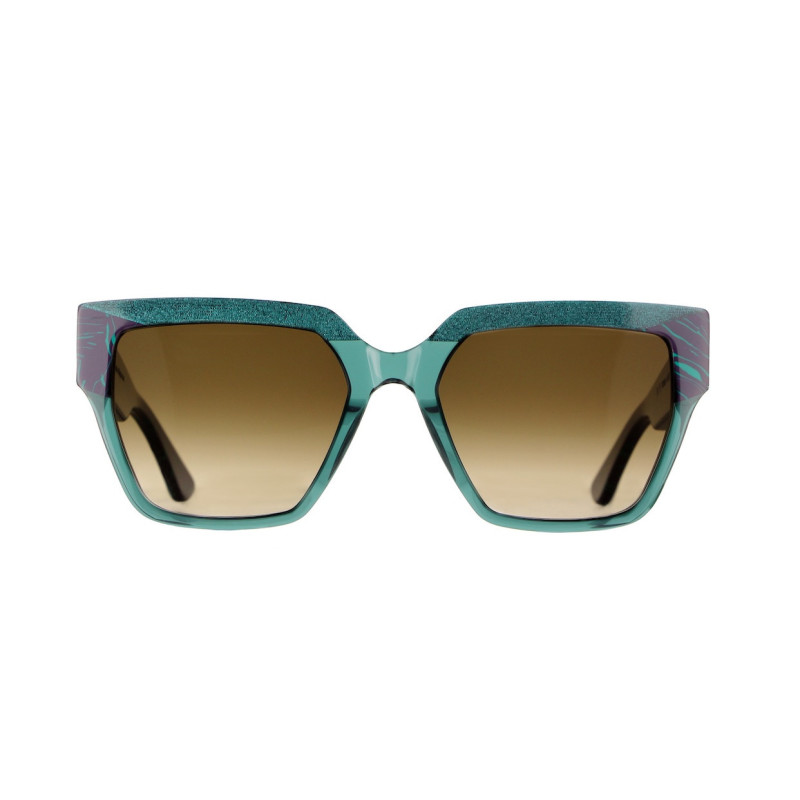 VANNI SOLAIRE VS3033 A977  Taille / Branche : 56 - 19 / 145 MM