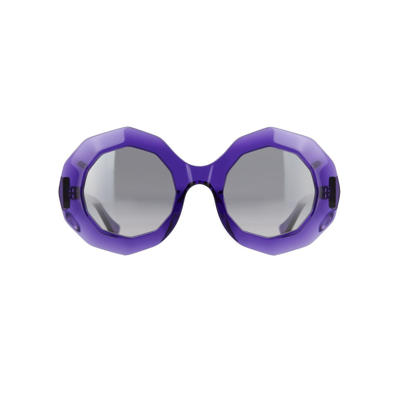 HORS COLLECTION VANNI VS3035 A105  Taille / Branche : 49 - 23 / 145 MM