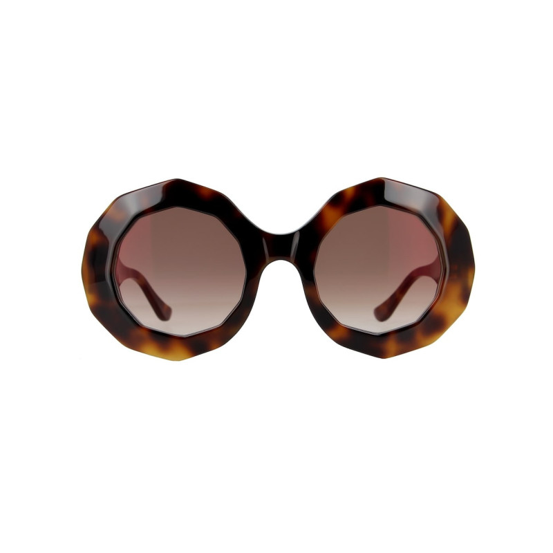 HORS COLLECTION VANNI VS3035 A106  Taille / Branche : 49 - 23 / 145 MM