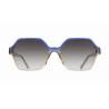 HORS COLLECTION VANNI SOLAIRE VS3041 A54  Taille / Branche : 57 - 18 / 145 MM