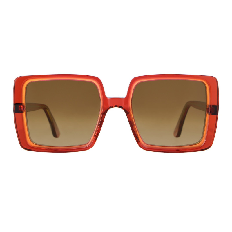 VANNI SOLAIRE VS3045 A72  Taille / Branche : 55 - 21 / 145 MM