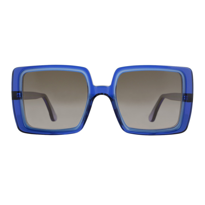 HORS COLLECTION VANNI SOLAIRE VS3045 A74  Taille / Branche : 55 - 21 / 145 MM