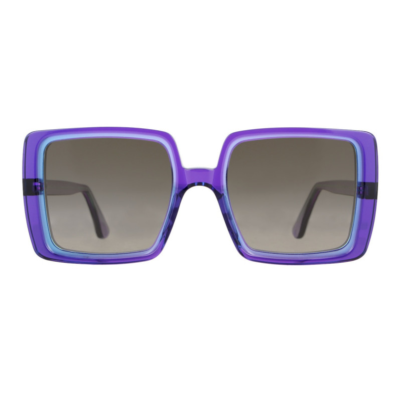 VANNI SOLAIRE VS3045 A75  Taille / Branche : 55 - 21 / 145 MM