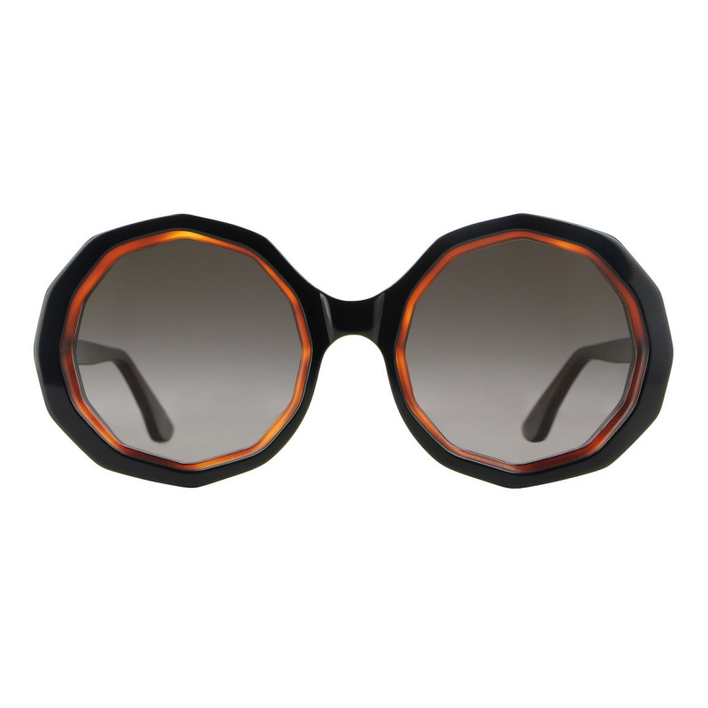 HORS COLLECTION VANNI SOLAIRE VS3046 A106  Taille / Branche : 56 - 22 / 145 MM