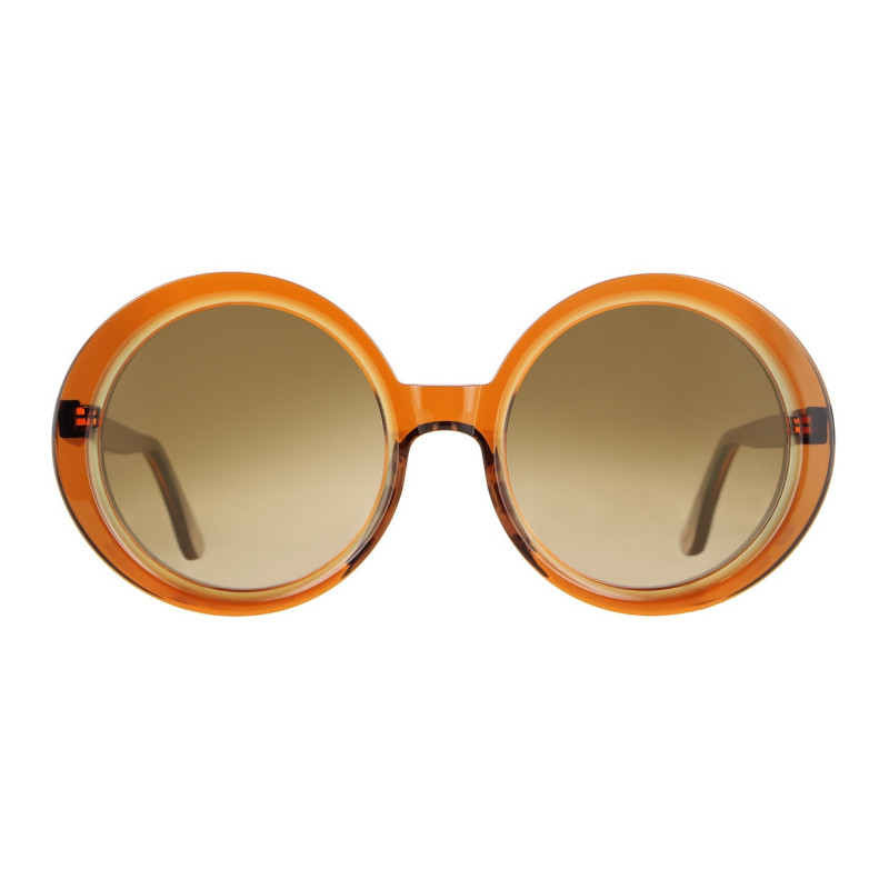 VANNI SOLAIRE VS3047 A73  Taille / Branche : 55 - 21 / 145 MM