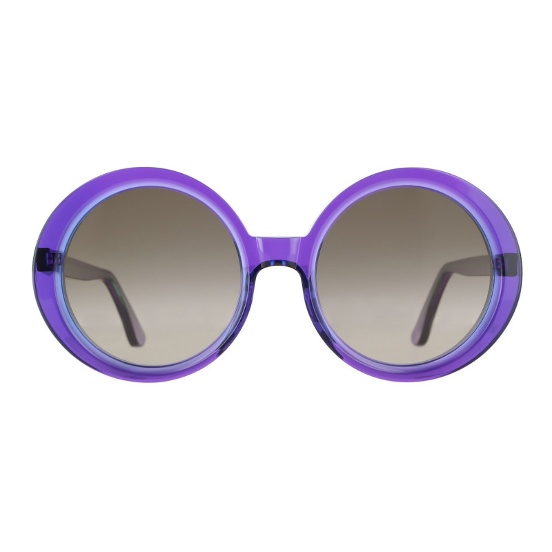 VANNI SOLAIRE VS3047 A75  Taille / Branche : 55 - 21 / 145 MM