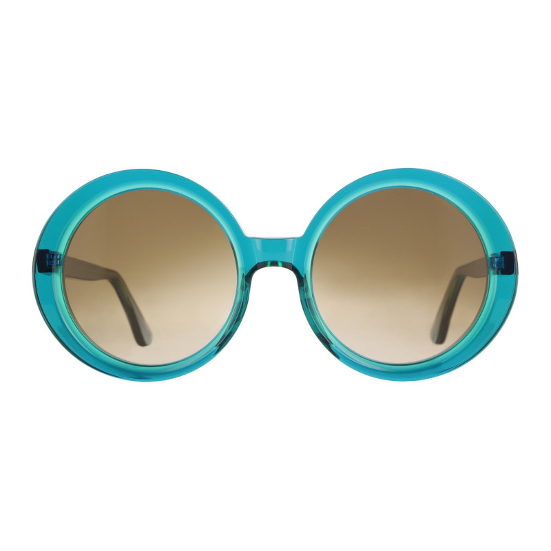 VANNI SOLAIRE VS3047 A77  Taille / Branche : 55 - 21 / 145 MM