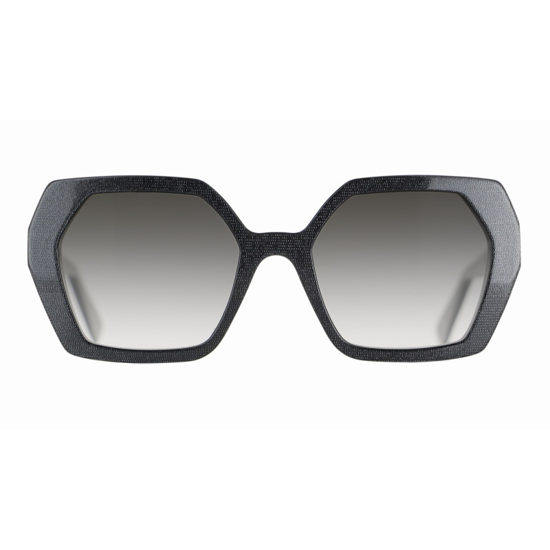 HORS COLLECTION VANNI SOLAIRE VS3060 A910  Taille / Branche : 56 - 20 / 145 MM