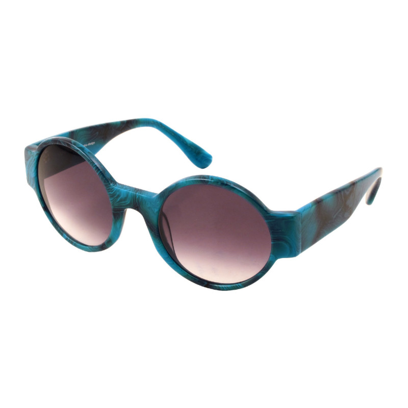 HORS COLLECTION VANNI SOLAIRE VS3722 A89  Taille / Branche : 53 - 23 / 140 MM