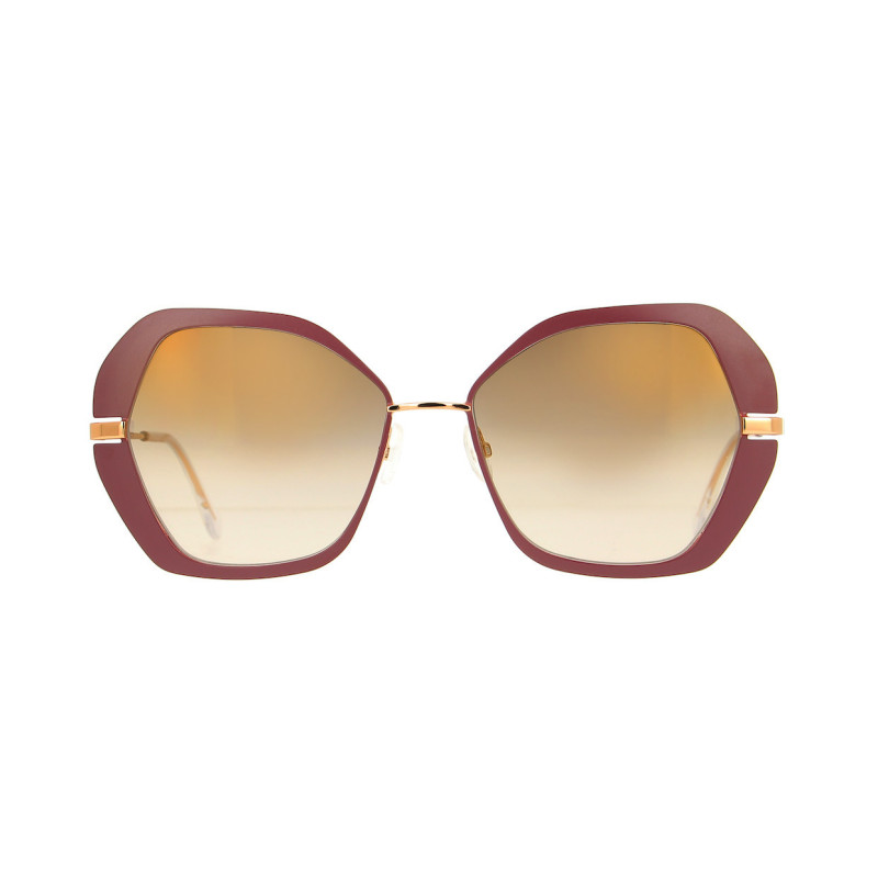 HORS COLLECTION VANNI VS4301 C408  Taille / Branche : 56 - 16 / 140 MM