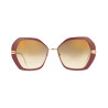 HORS COLLECTION VANNI VS4301 C408  Taille / Branche : 56 - 16 / 140 MM