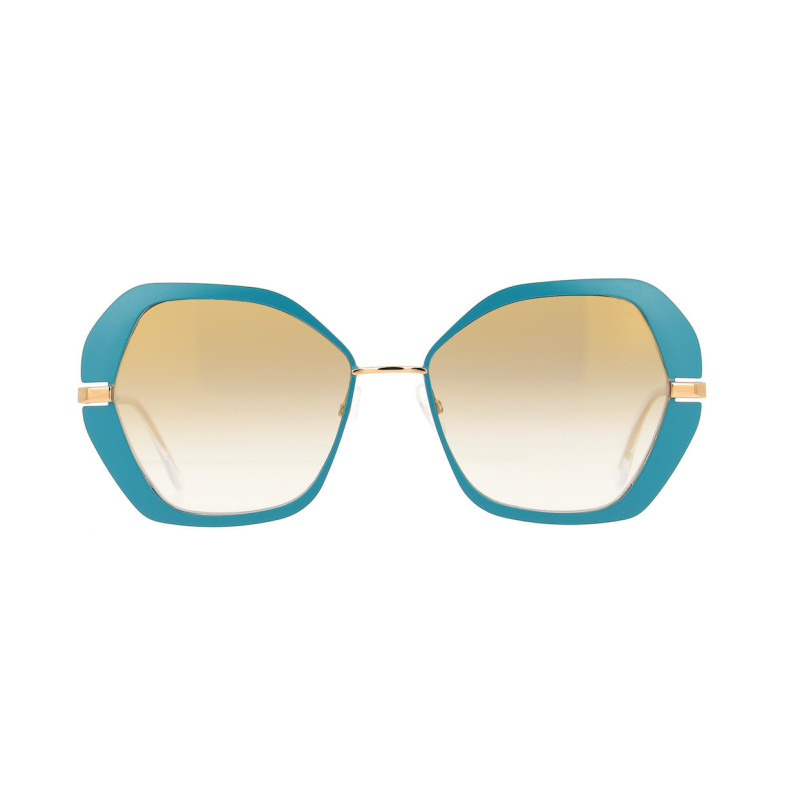 HORS COLLECTION VANNI VS4301 C409  Taille / Branche : 56 - 16 / 140 MM