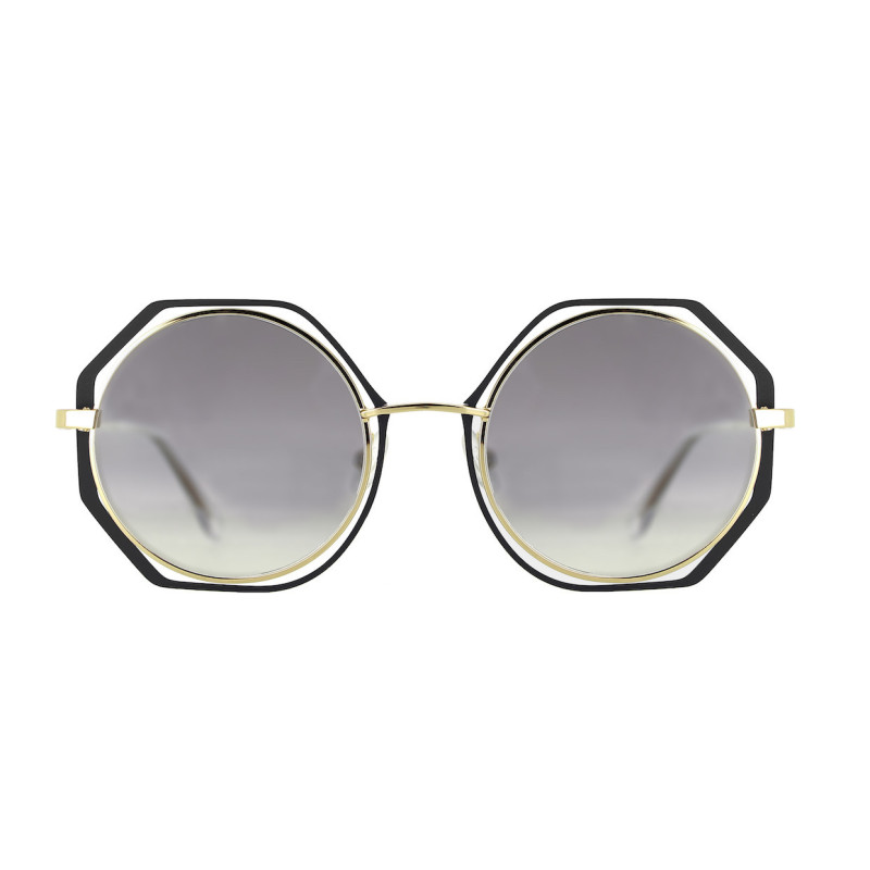 HORS COLLECTION VANNI VS4310 C401  Taille / Branche : 52 - 21 / 140 MM