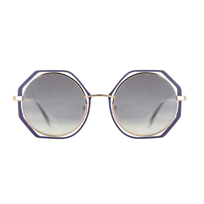 HORS COLLECTION VANNI VS4310 C405  Taille / Branche : 52 - 21 / 140 MM