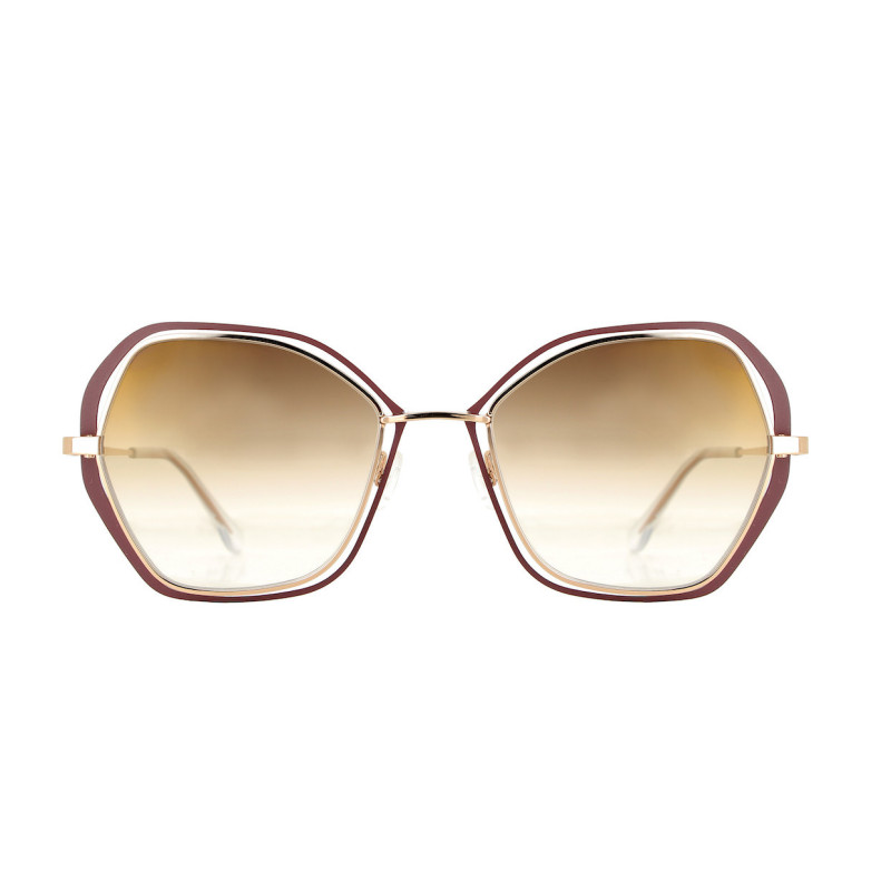 HORS COLLECTION VANNI VS4311 C408  Taille / Branche : 56 - 21 / 140 MM