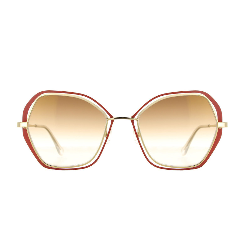 HORS COLLECTION VANNI VS4311 C420  Taille / Branche : 56 - 21 / 140 MM