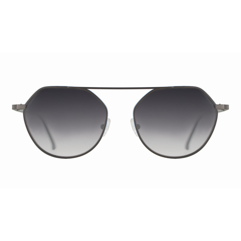 HORS COLLECTION VANNI VS671 C74  Taille / Branche : 55 - 17 / 145 MM