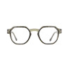 VANNI UOMO LV1808 A59  Taille / Branche : 51 - 23 / 145 MM