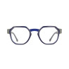 VANNI UOMO LV1808 A894  Taille / Branche : 51 - 23 / 145 MM
